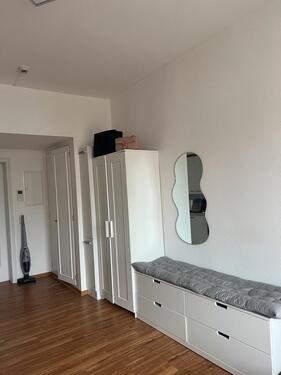 Foto - Etagenwohnung in Weikersheim zur Miete