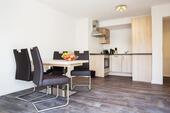 Foto - Etagenwohnung zur Miete in Aachen