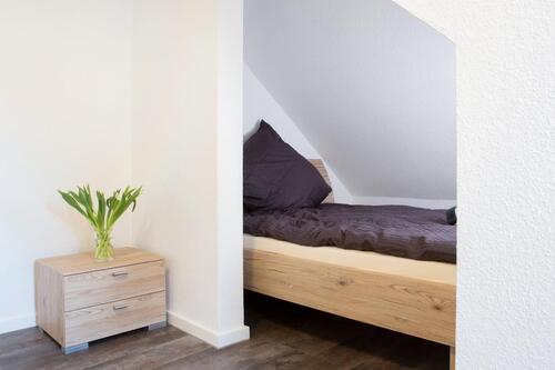 Foto - Etagenwohnung in Aachen