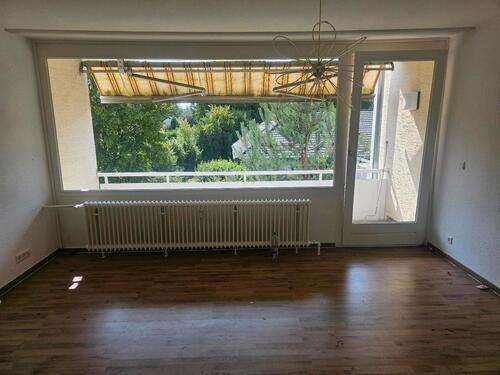 Foto - Helle 1 Zimmerwohnung - 530,00 EUR Kaltmiete,