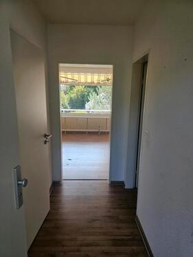 Foto - Etagenwohnung in Georgsmarienhütte