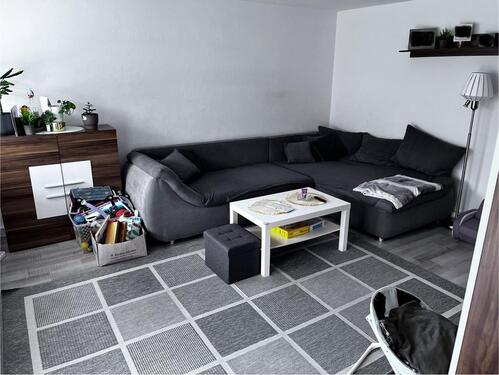 Foto - Etagenwohnung in Deggendorf