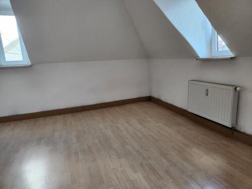 Foto - Etagenwohnung in Falkenstein/Vogtland