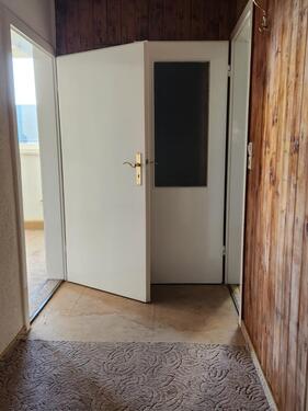 Foto - Etagenwohnung in Falkenstein/Vogtland zur Miete
