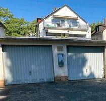 2 Garagen zu vermieten in Offenbach Bieber ab 1.12.2025 - Offenbach am Main
