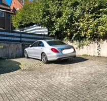 Talstraße: Stellplatz im Hof zu vermieten - Neunkirchen