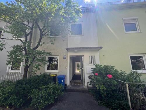 Foto - Reihenmittelhaus in München Obersendling