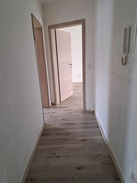 Foto - Etagenwohnung zur Miete in Eisenach