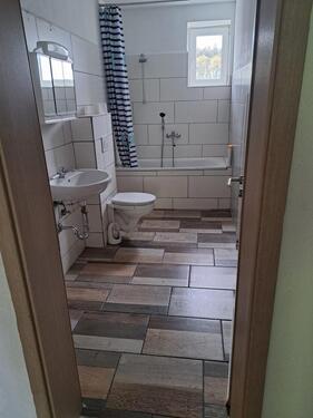 Foto - Etagenwohnung in Eisenach