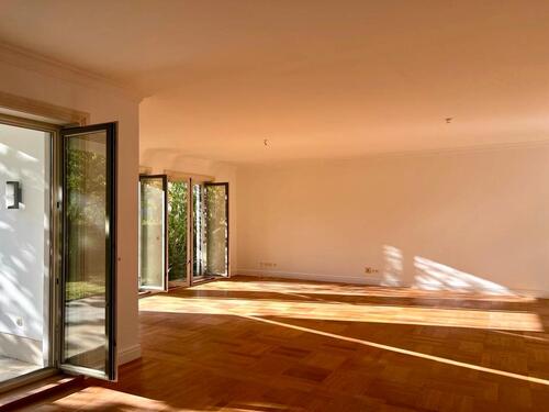 Foto - Etagenwohnung in Potsdam