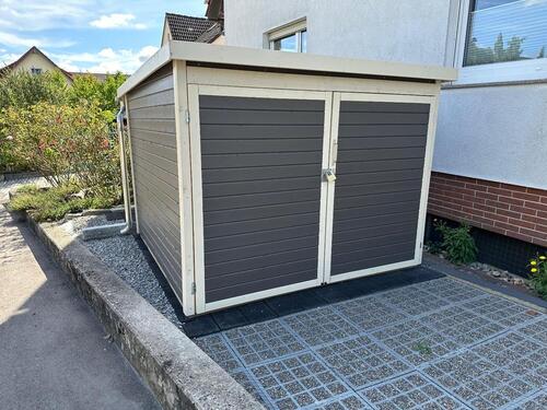 Foto - Einfamilienhaus zum Kaufen in Herrenberg