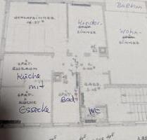 3-Zimmer-Wohnung in ruhiger Lage in Unterhausen zu vermieten - Lichtenstein