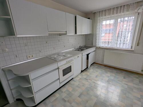 Foto - Etagenwohnung in Lichtenstein