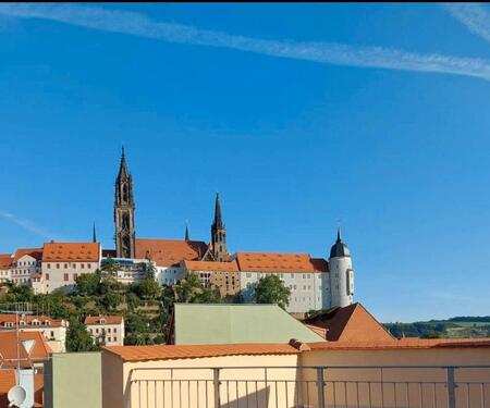 Foto - Wunderschöne Altbauwohnung in der Meißner Altstadt