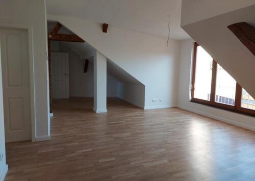 Foto - Etagenwohnung in Meißen zur Miete