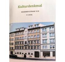 4 Raum Wohnung in Leipzig zu vermieten