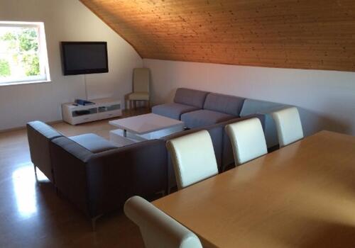 Foto - Etagenwohnung zur Miete in Moosthenning