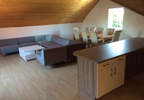 Foto - Etagenwohnung in Moosthenning