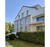 Moderne 3-Zimmerwohnung in citynaher Lage mit großem Balkon! - Haan