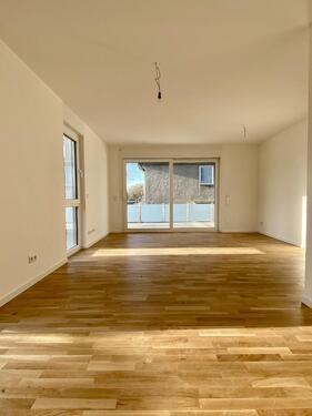 Foto - 3 Zimmer Etagenwohnung zur Miete in Haan