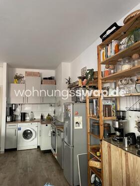 Foto - 1 Zimmer Etagenwohnung in Köln