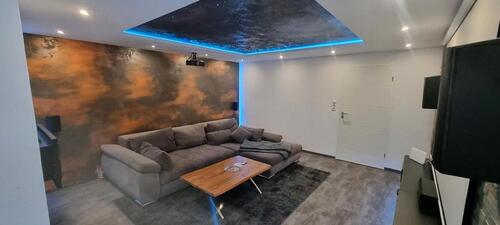 Foto - Zentrale 2 -Zimmer Wohnung von privat