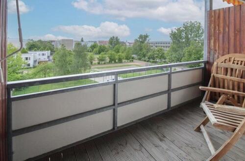 Foto - 4 Zimmer Etagenwohnung in Leipzig