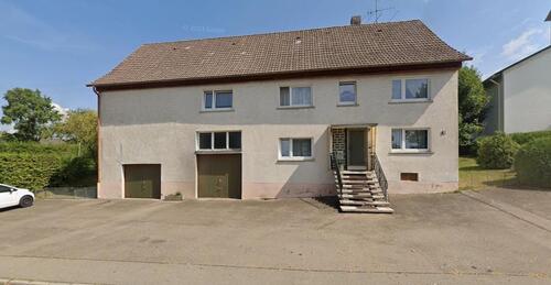 Foto - Einfamilienhaus zum Kaufen in Meßkirch