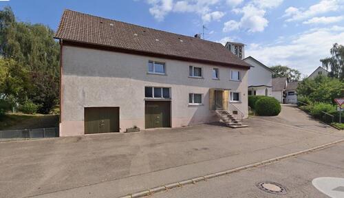 Foto - Einfamilienhaus in Meßkirch