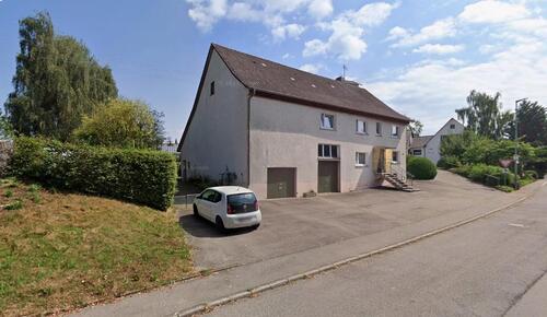 Foto - Einfamilienhaus in Meßkirch zum Kaufen