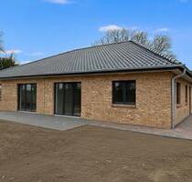 moderne Doppelhaushälfte in Dachtmissen *Erstbezug* - Reppenstedt