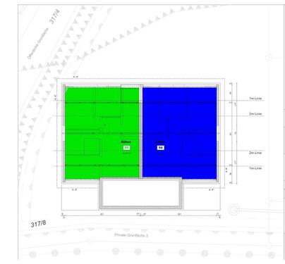 Foto - 4 Zimmer Etagenwohnung zum Kaufen in Bad Waldsee