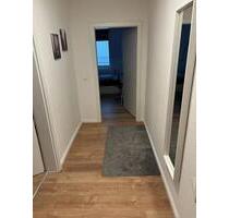 Helle 3-Zimmer Wohnung in der Nordstadt - Hannover