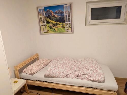 Foto - Appartement - 500,00&nbsp;EUR Kaltmiete, ca.&nbsp; 10,00&nbsp;m&sup2;