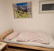 Appartement - 500,00&nbsp;EUR Kaltmiete, ca.&nbsp; 10,00&nbsp;m&sup2; in München (PLZ: 80937) Am Hart