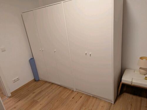 Foto - 1 Zimmer Etagenwohnung zur Miete in München