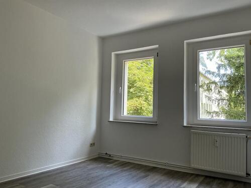 Foto - 3 Zimmer Etagenwohnung in Aschersleben