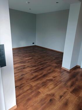 Foto - 2 Zimmer Erdgeschoßwohnung in Ludwigshafen am Rhein