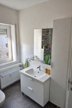 Foto - 3 Zimmer Etagenwohnung in Nürnberg