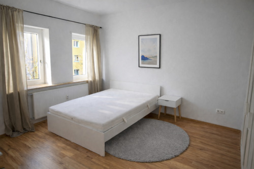 Foto - Etagenwohnung in Nürnberg zur Miete