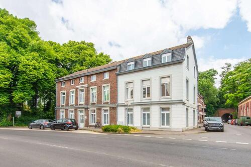 Foto - Etagenwohnung in Aachen zur Miete