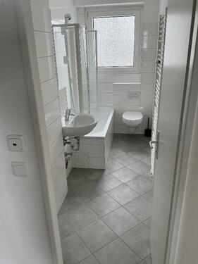 Foto - Etagenwohnung in Rodgau zur Miete