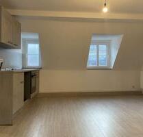 Schicke 3-Zimmer-Wohnung im Zentrum von Hellenthal