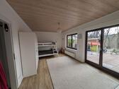 Foto - Gepflegte 2,5-Z-Wohnung, Terrasse & Garage, EBK, 90 m²