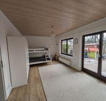 Gepflegte 2,5-Z-Wohnung, Terrasse & Garage, EBK, 90 m² - Etzbach