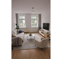 Erstbezug nach Renovierung – 1.000€ Einrichtungsgutschein bei Anmietung! - Leipzig Südwest