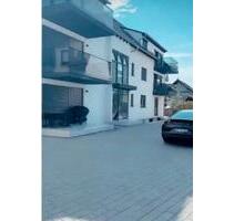 Moderne 3-Zimmer-Wohnung mit Balkon in Mannheim-Scharhof