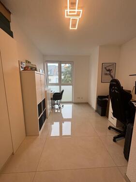 Foto - Etagenwohnung in Mannheim zur Miete