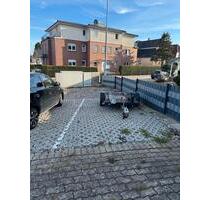 Stellplatz in Stockelsdorf zu vermieten