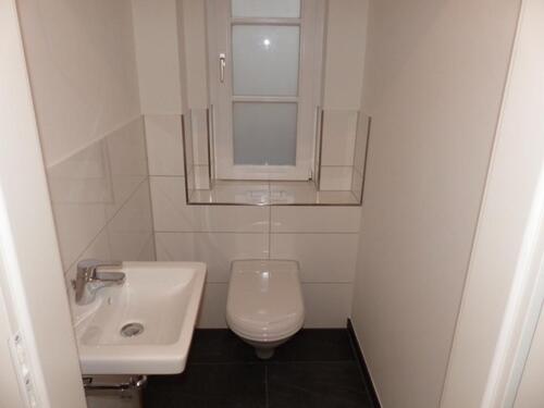 Foto - Etagenwohnung in Koblenz zum Kaufen